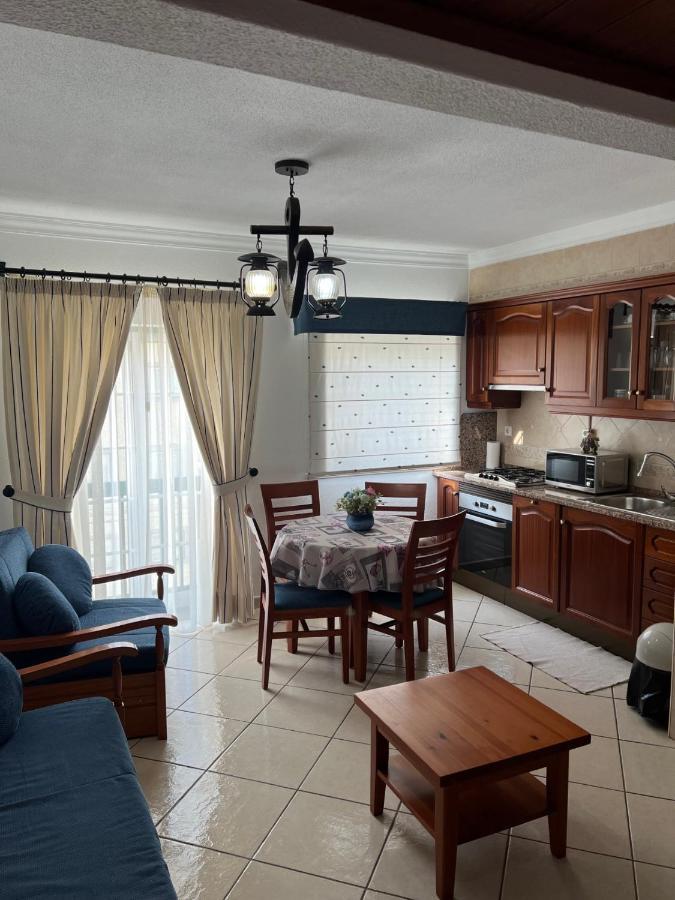Apartmán Monte Gordo T1 - Estrela Do Mar Exteriér fotografie